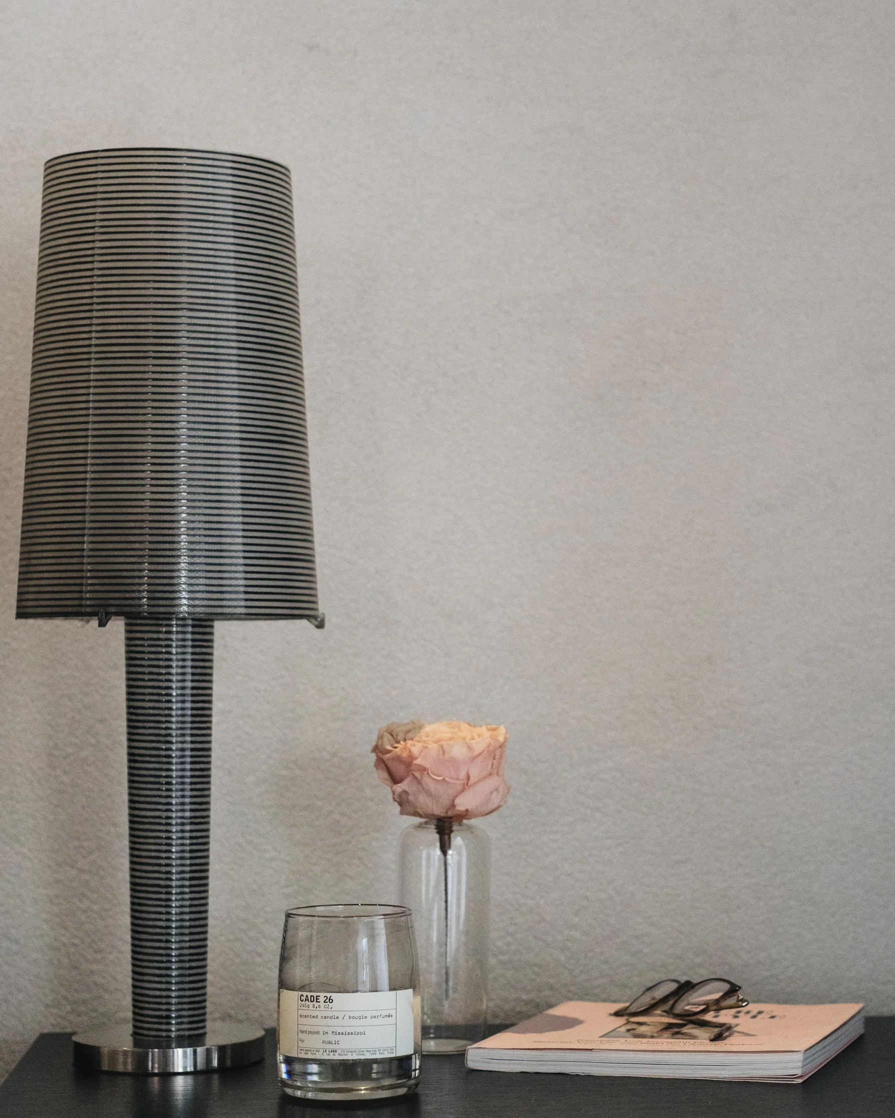 Le Labo Cade 26 Candle 2025 | www.cutrecon.com